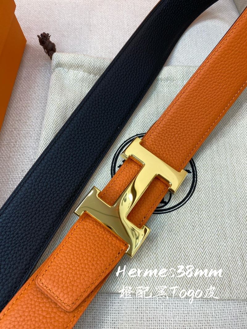 Hermes Belts