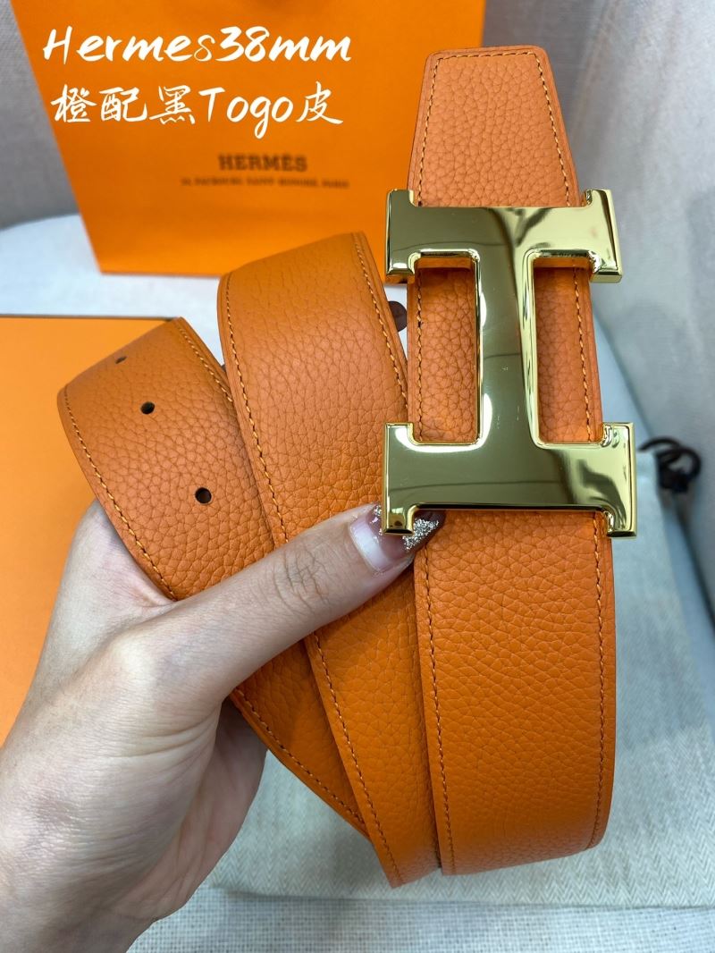 Hermes Belts