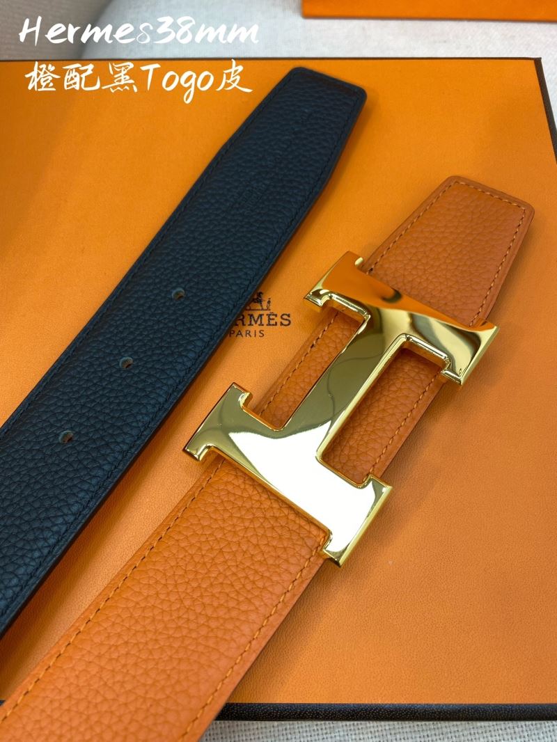 Hermes Belts