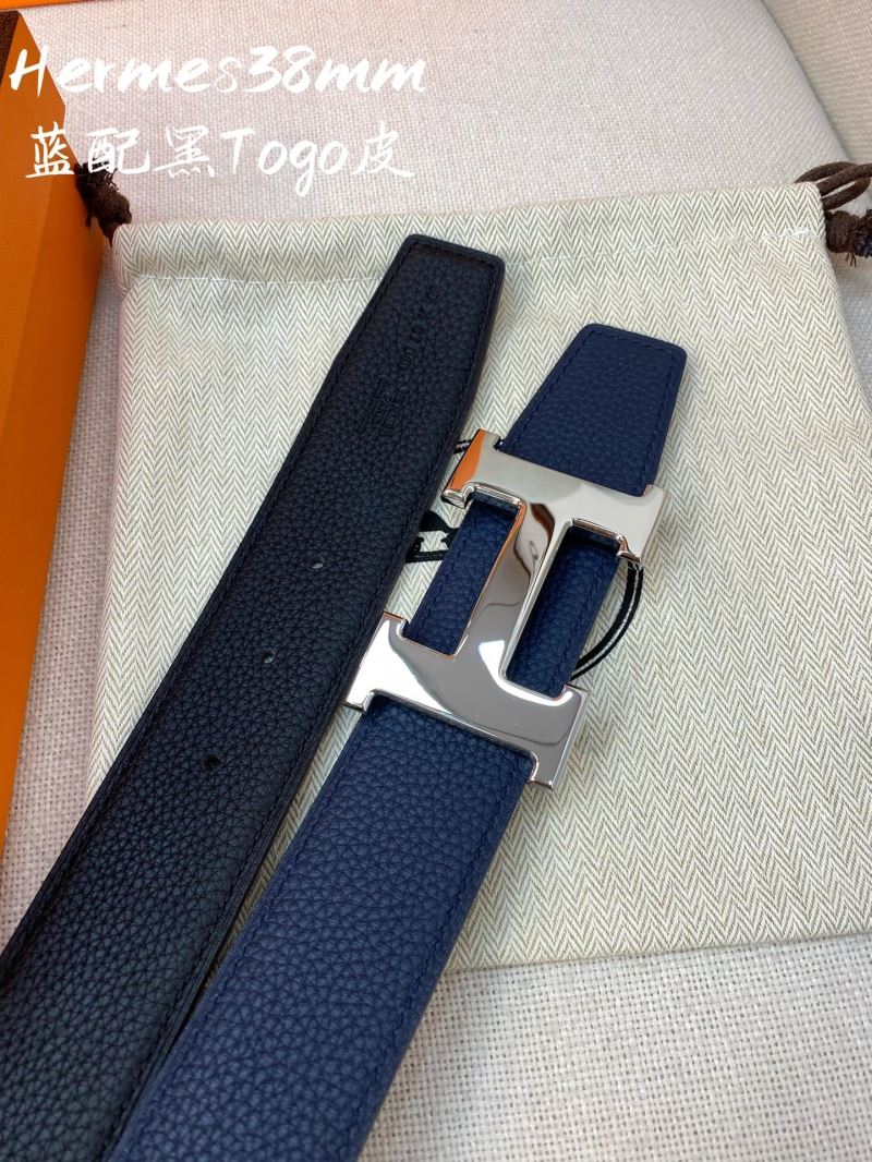 Hermes Belts