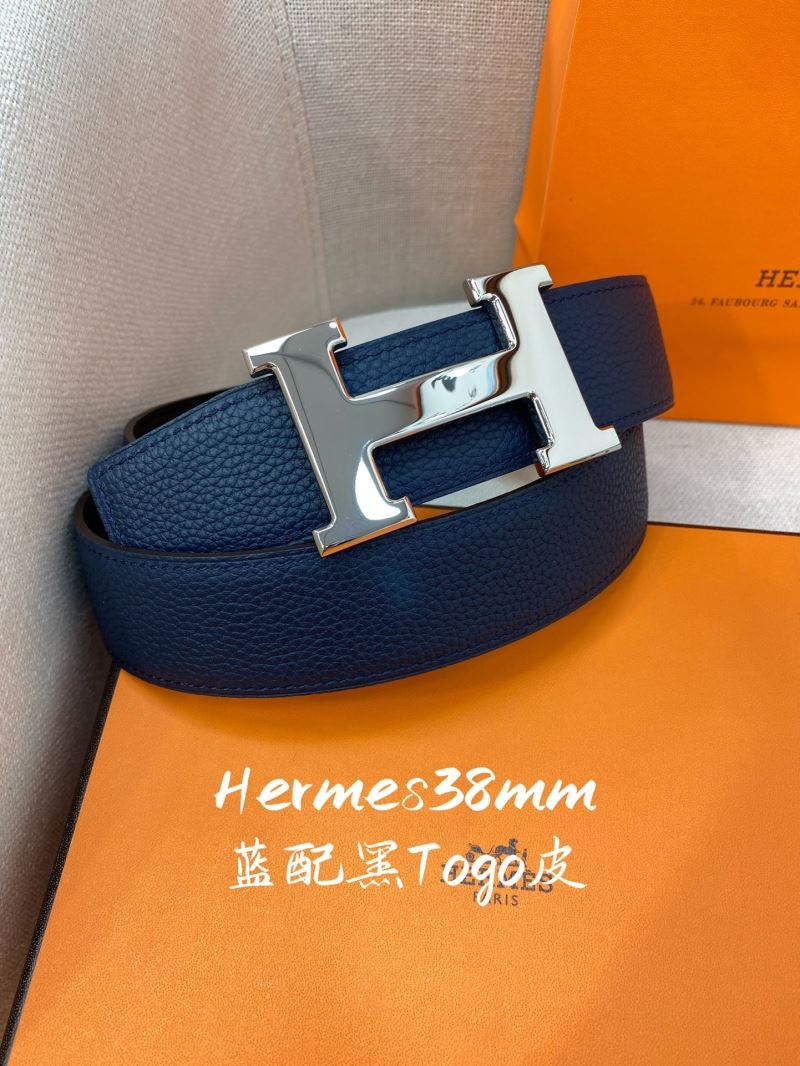 Hermes Belts