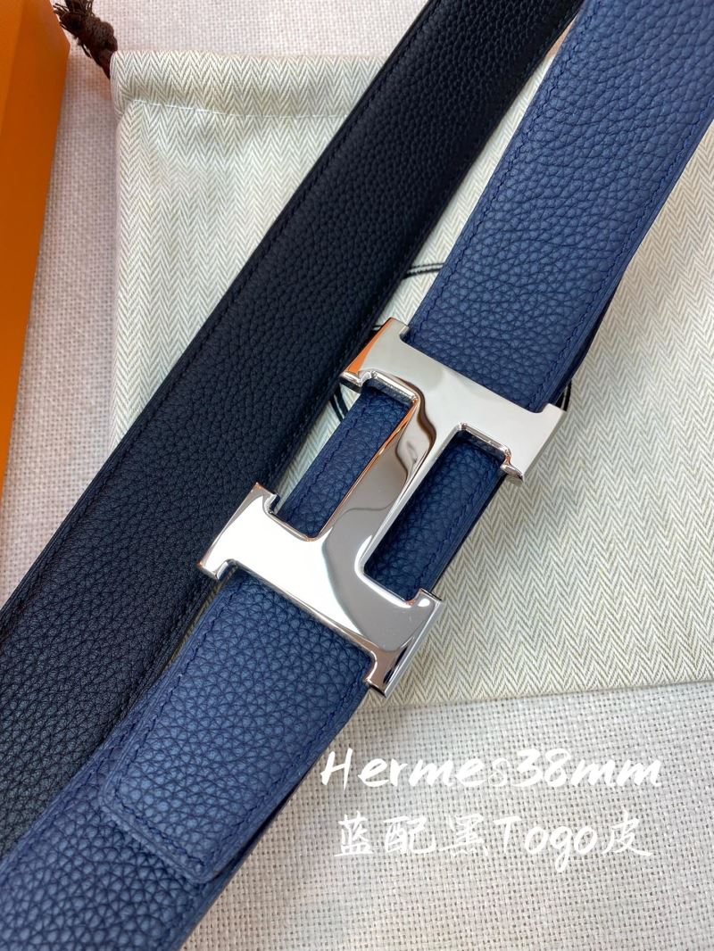 Hermes Belts