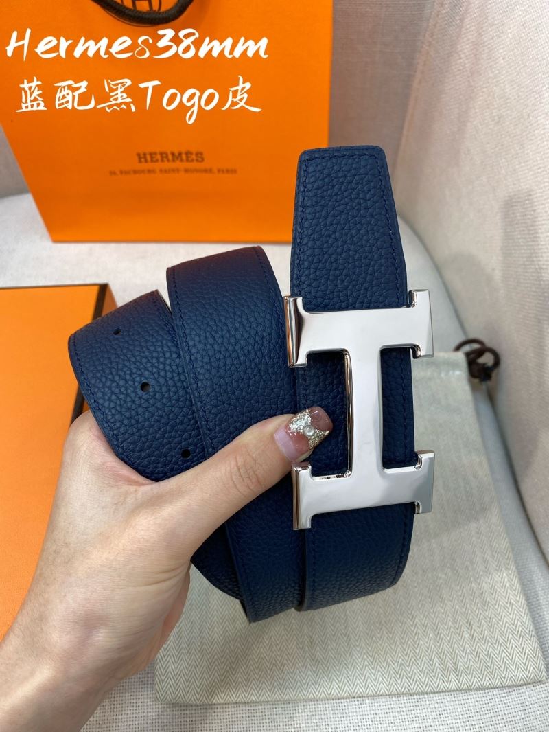 Hermes Belts