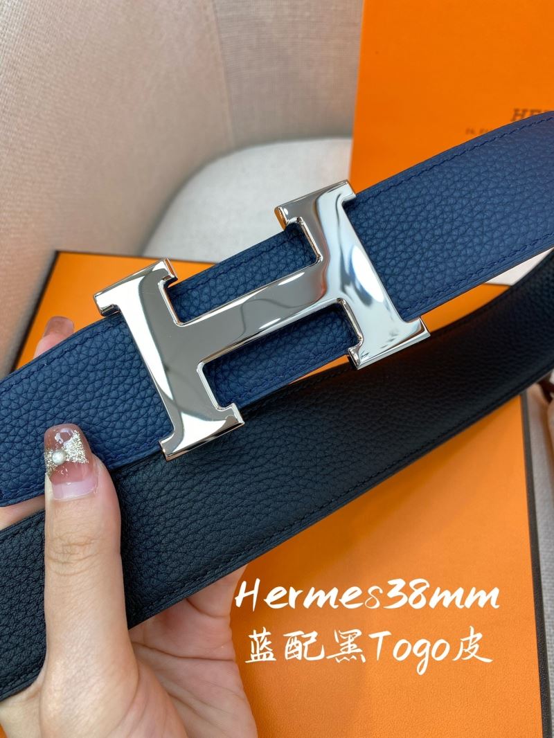 Hermes Belts