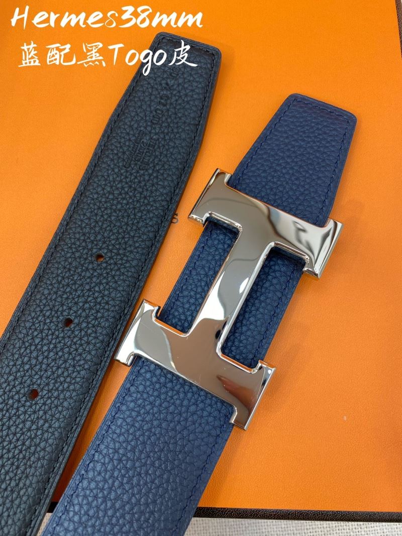 Hermes Belts