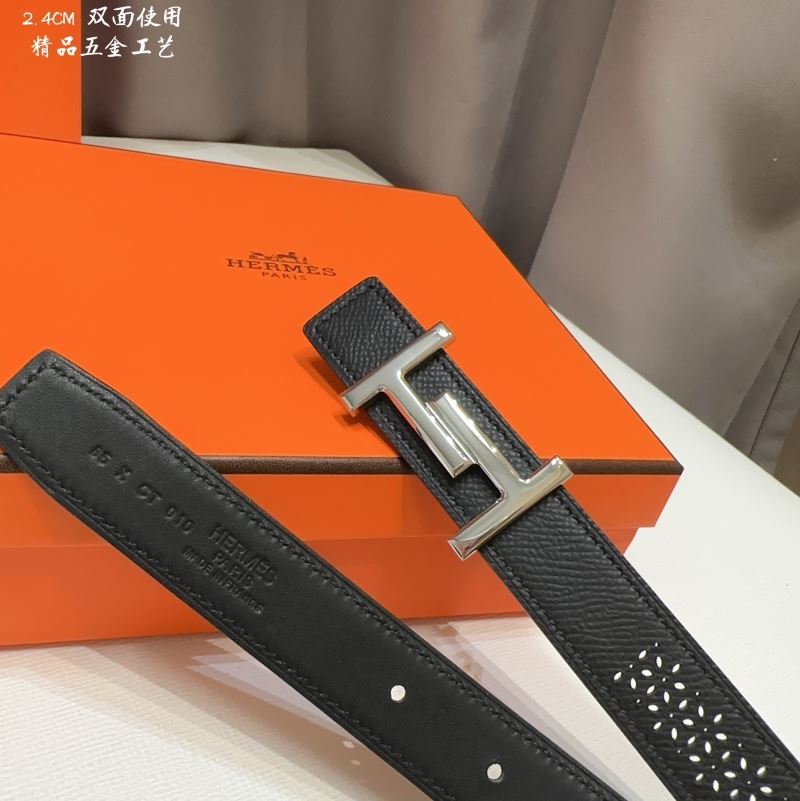 Hermes Belts