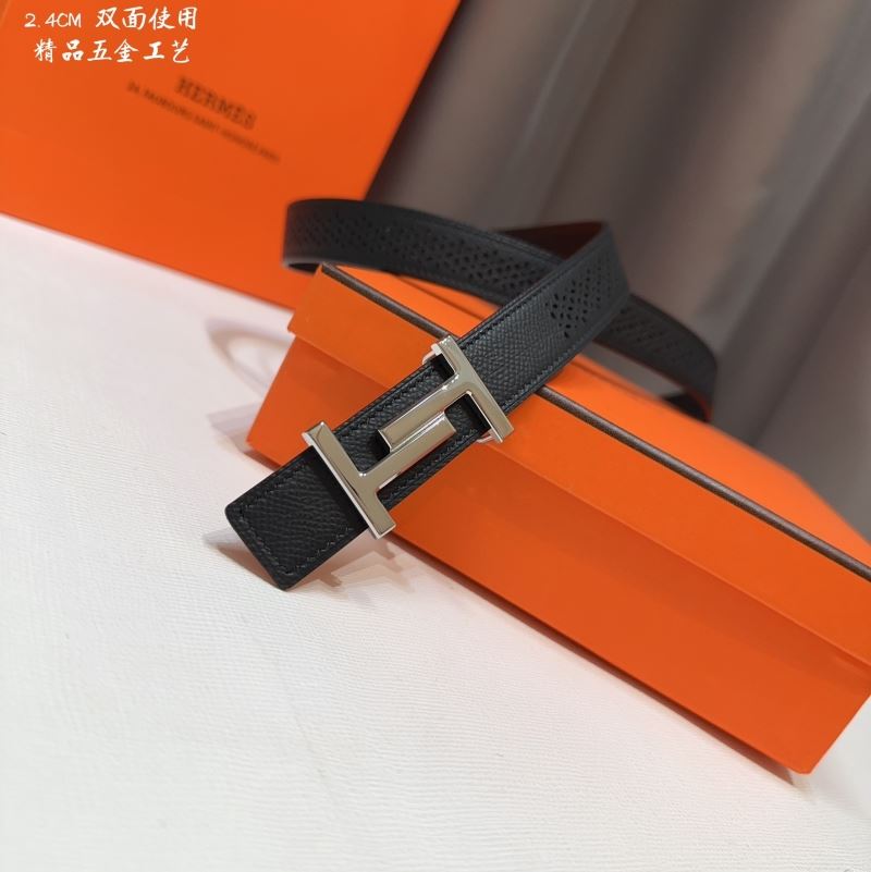 Hermes Belts