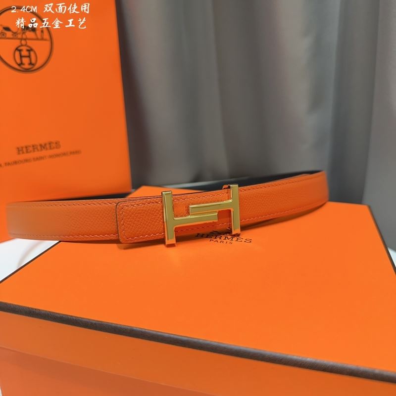 Hermes Belts