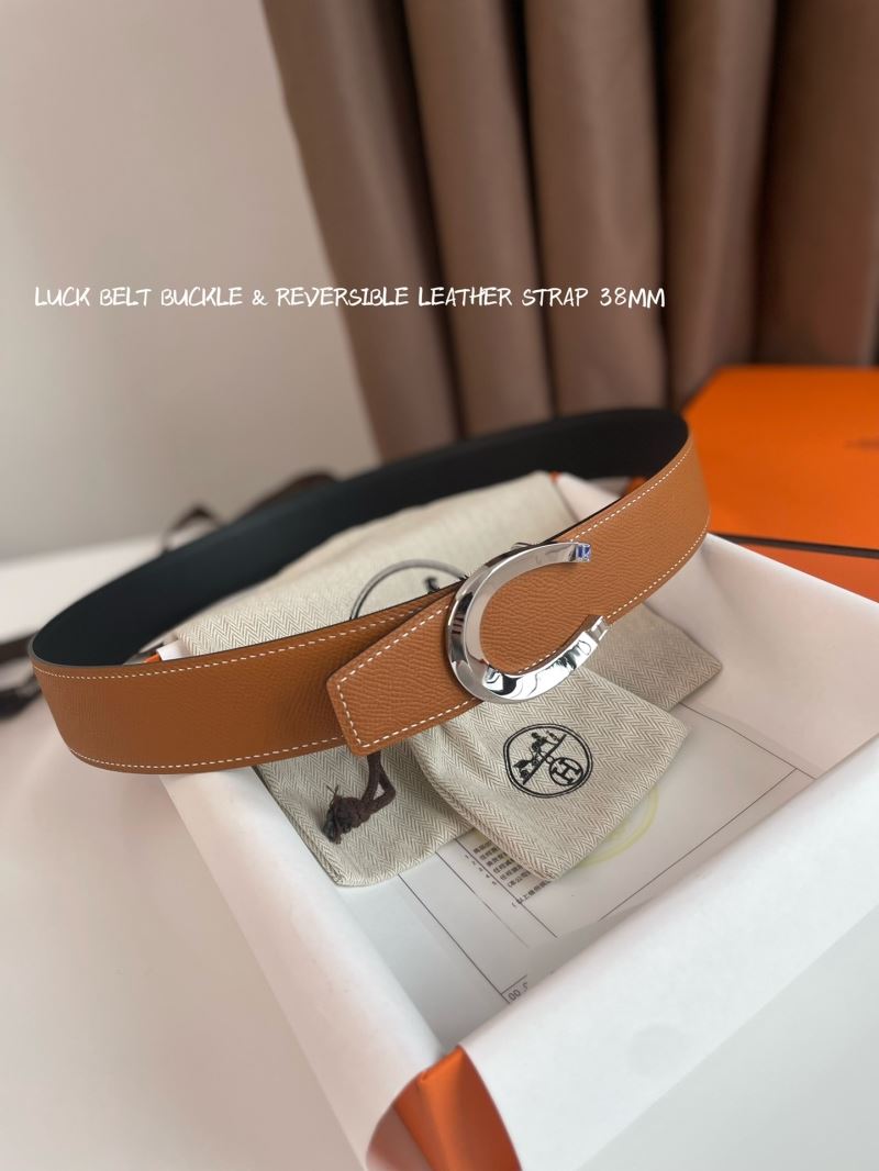 Hermes Belts