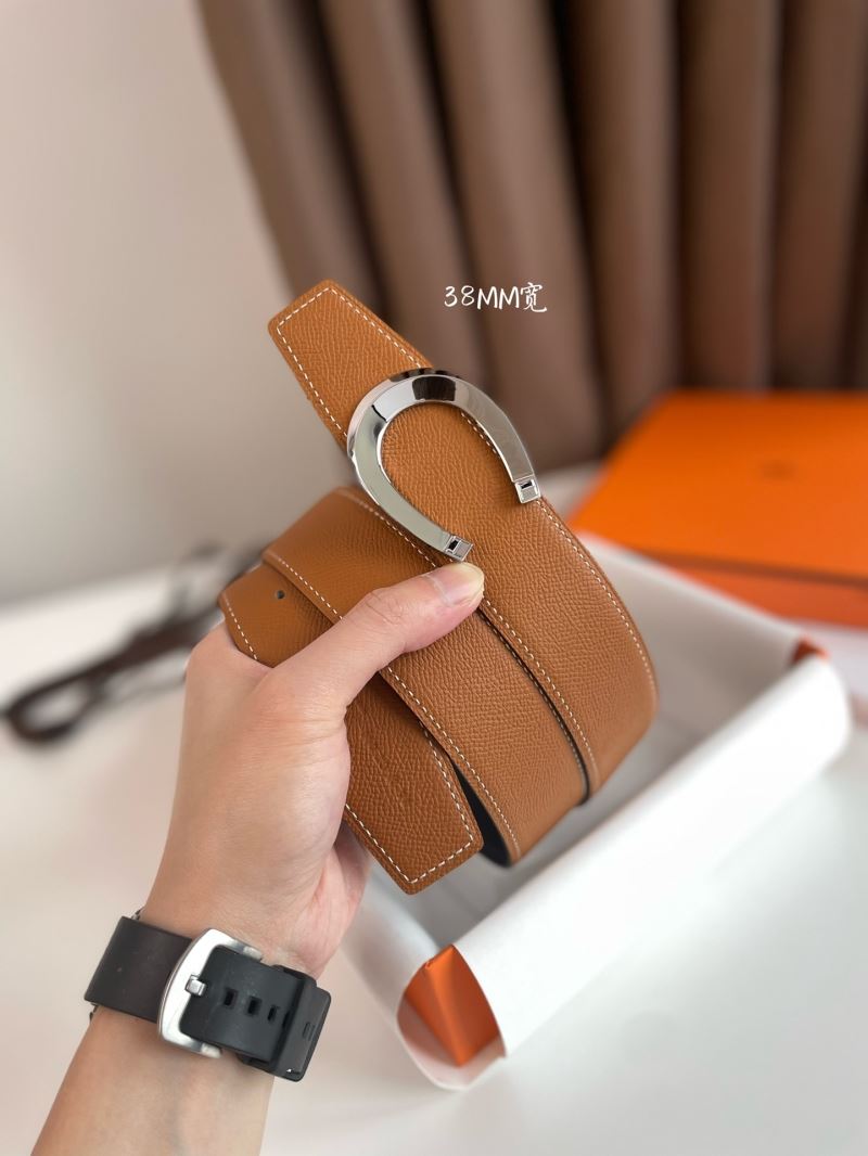 Hermes Belts