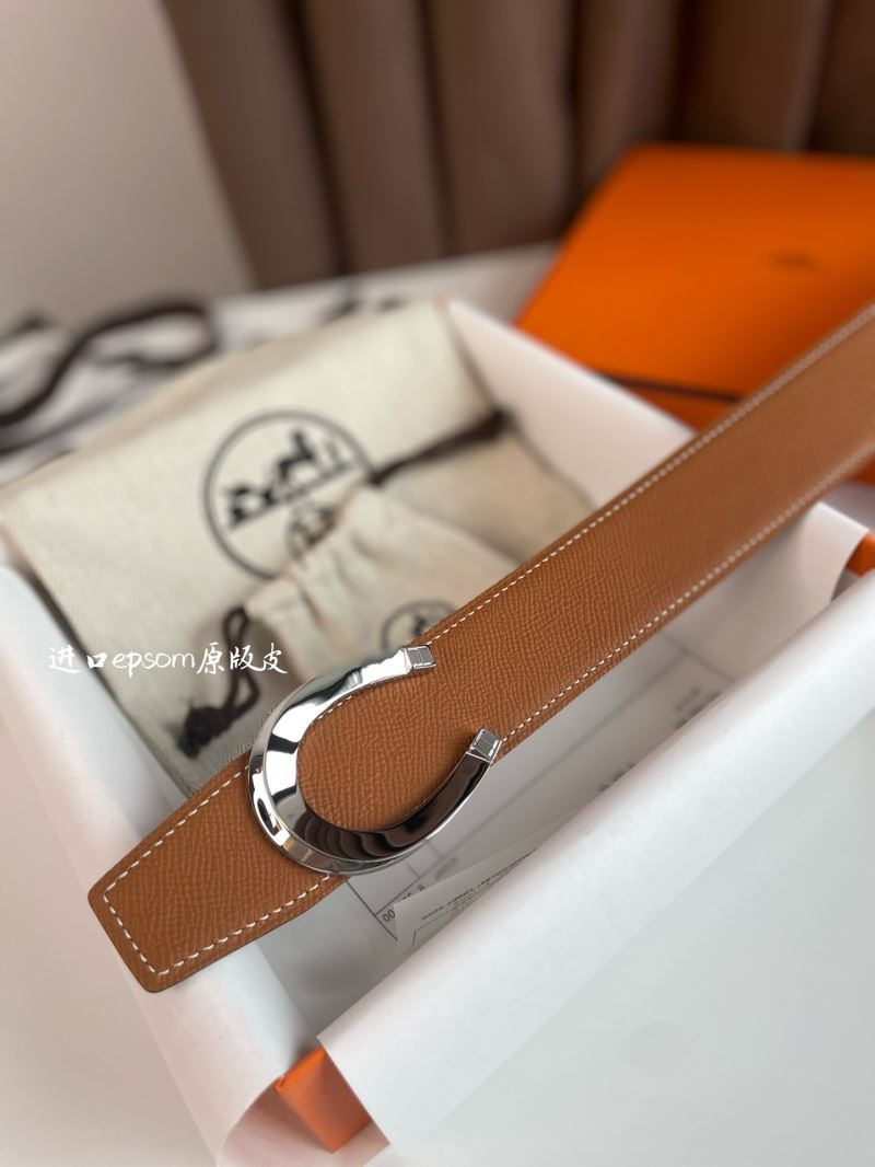 Hermes Belts