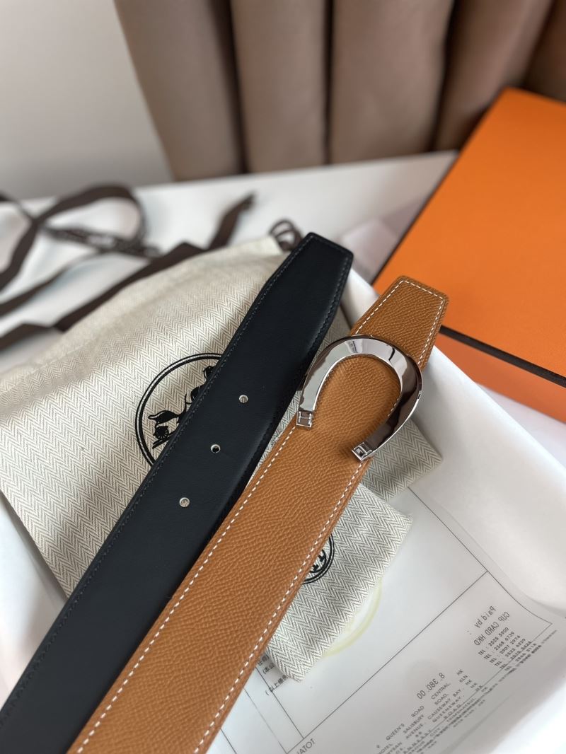 Hermes Belts