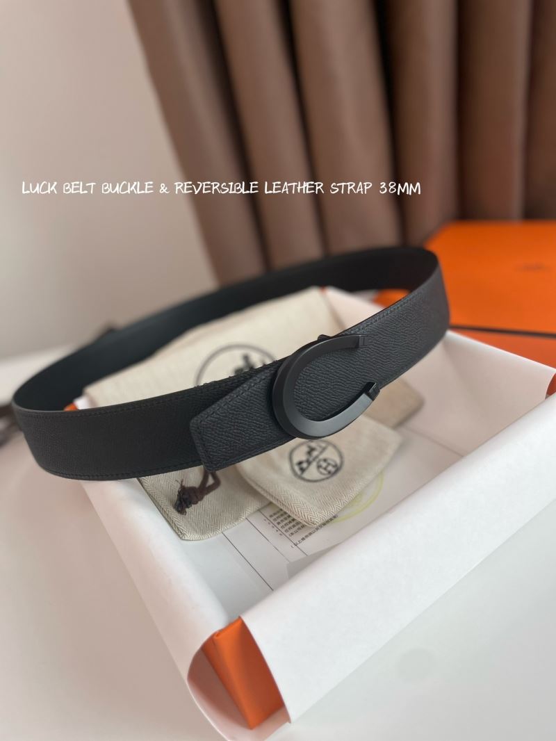 Hermes Belts