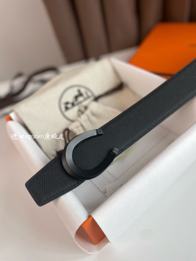 Hermes Belts