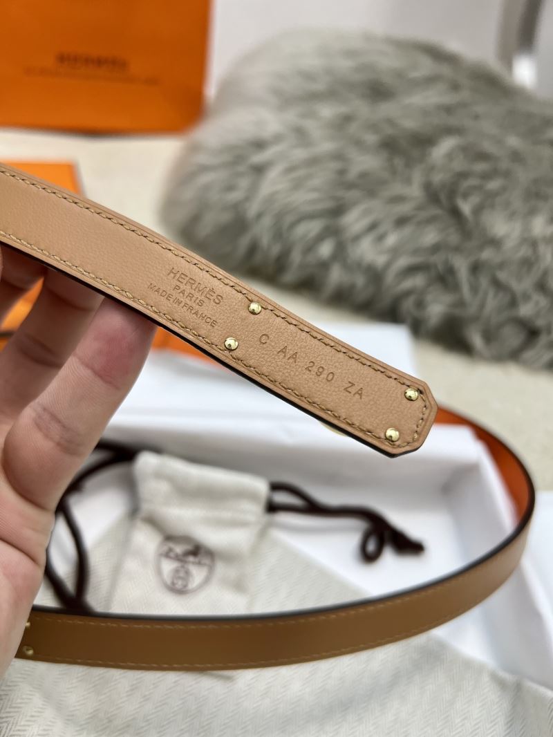 Hermes Belts