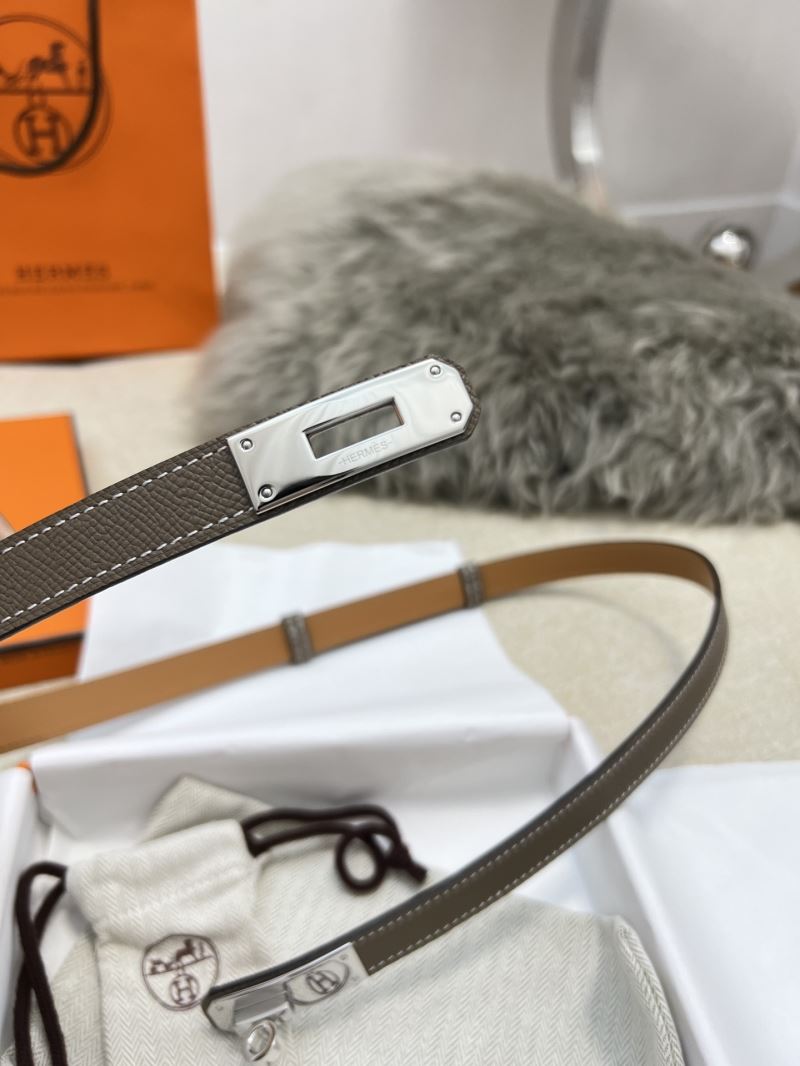 Hermes Belts