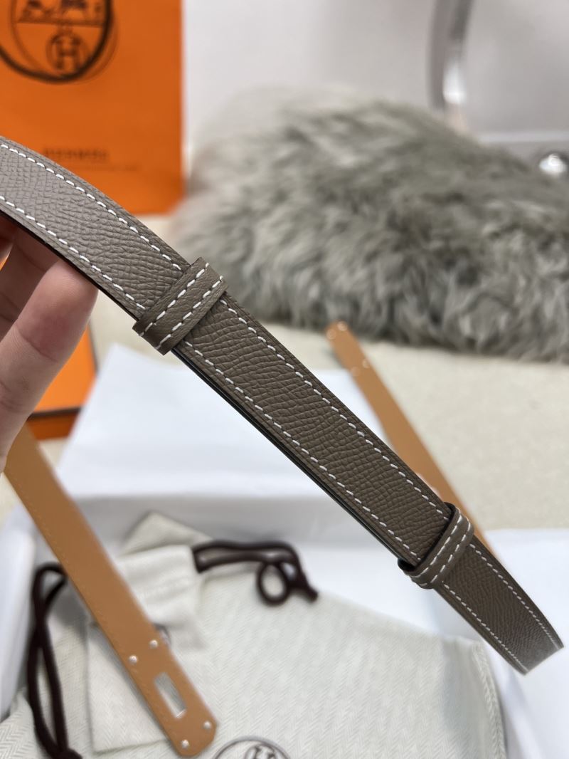 Hermes Belts