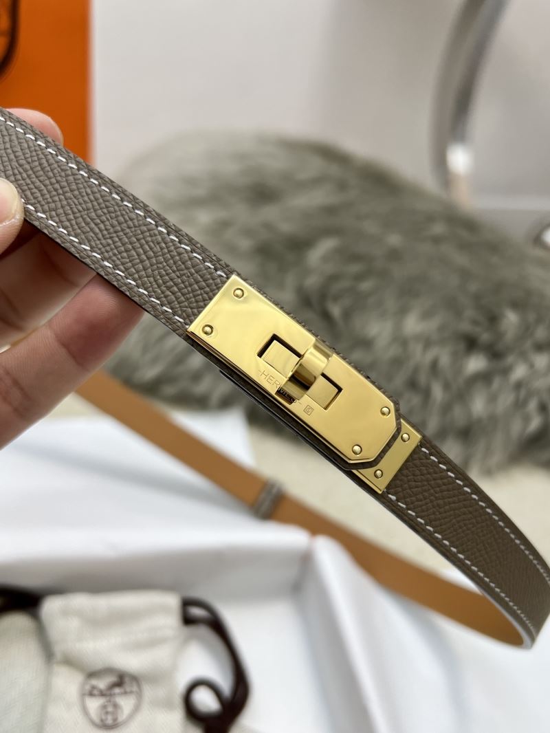 Hermes Belts