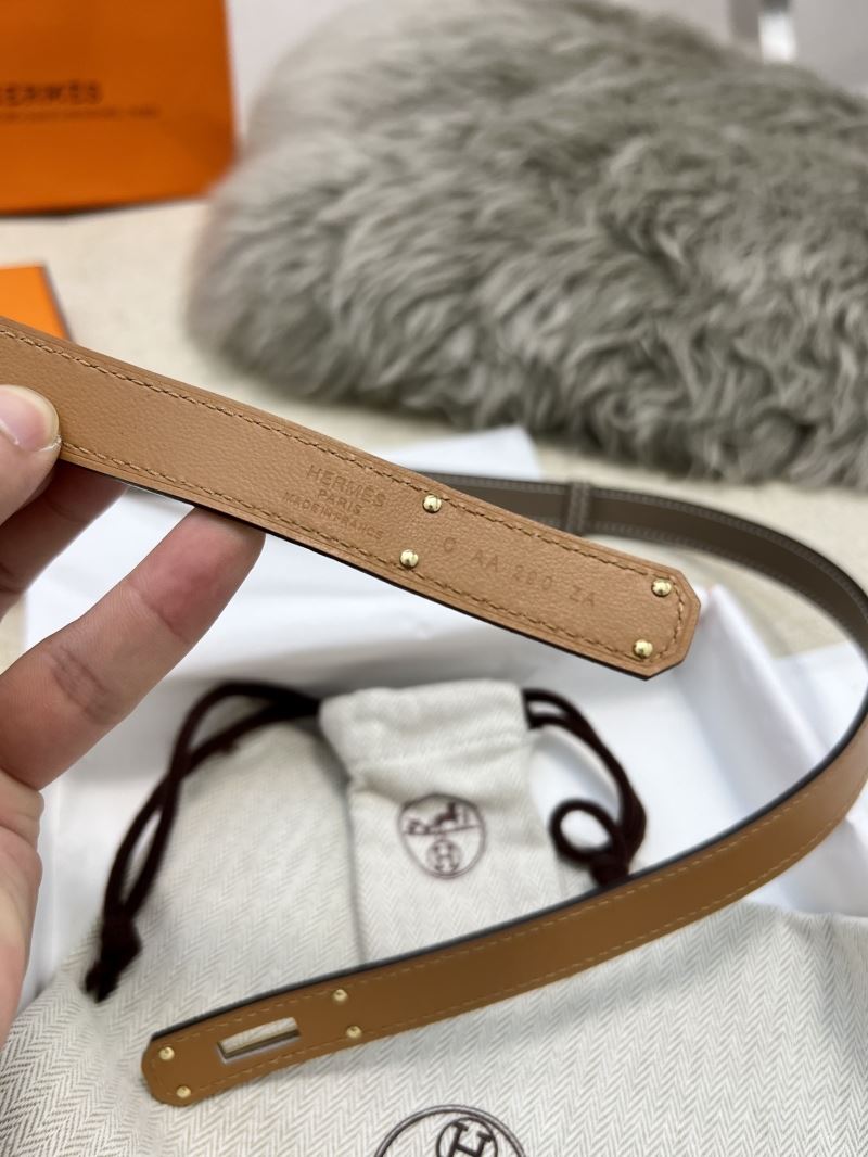 Hermes Belts