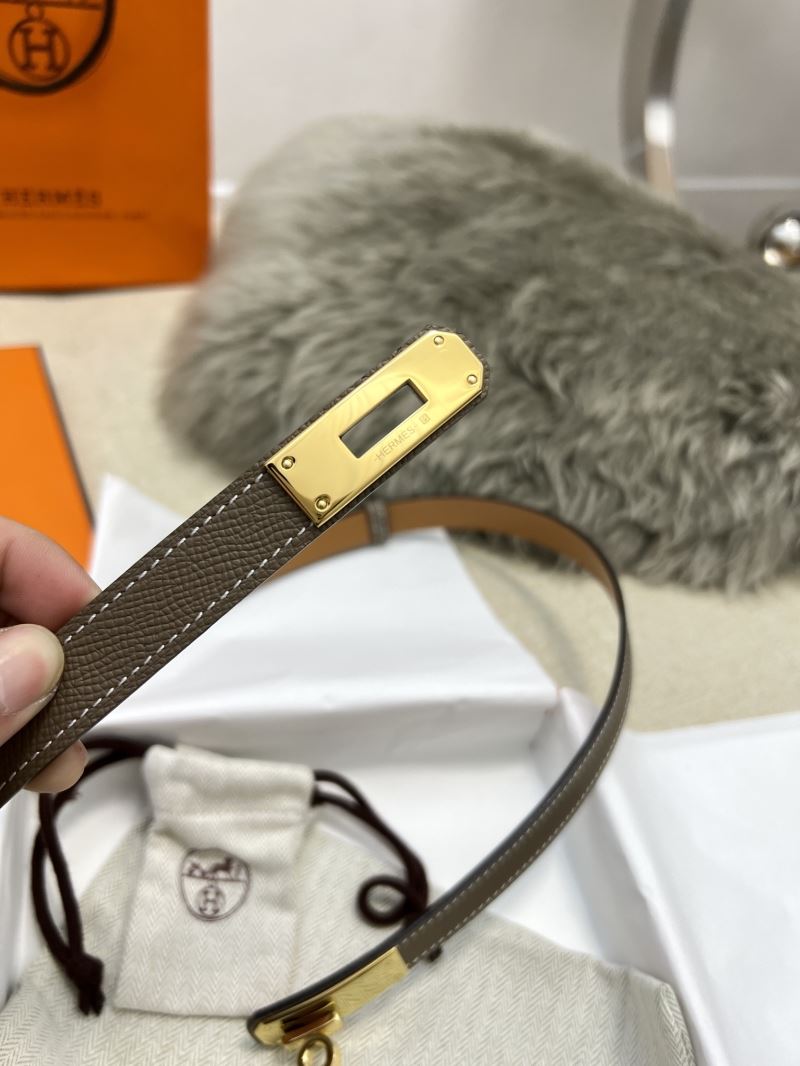 Hermes Belts