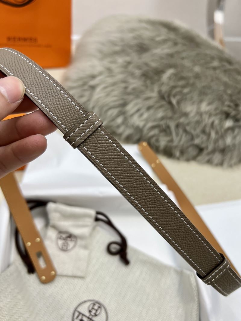 Hermes Belts