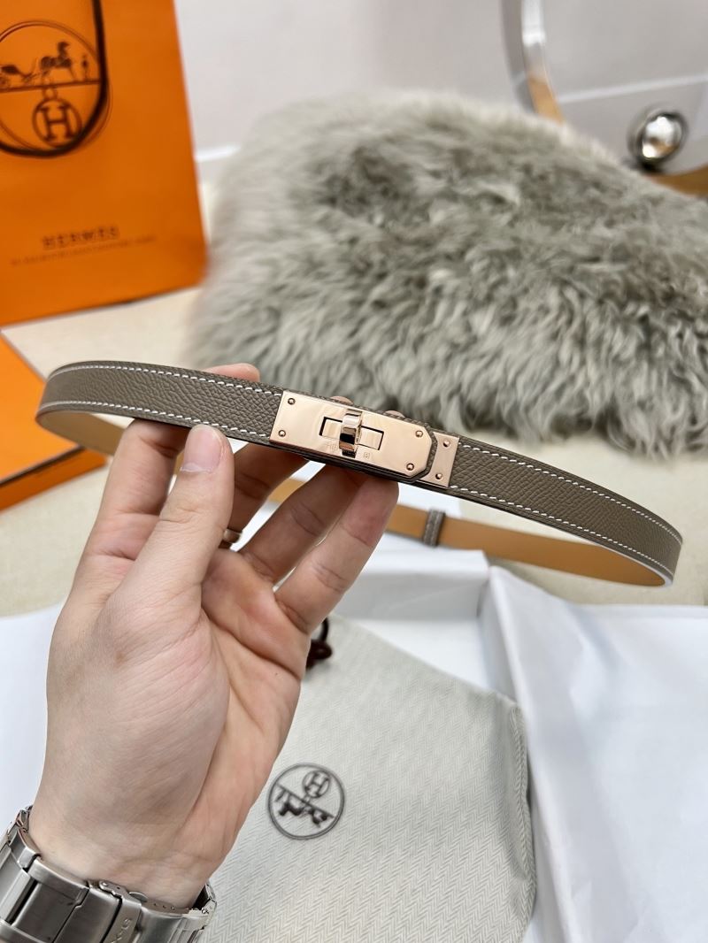 Hermes Belts