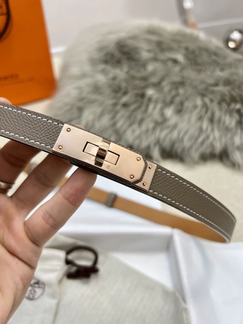 Hermes Belts