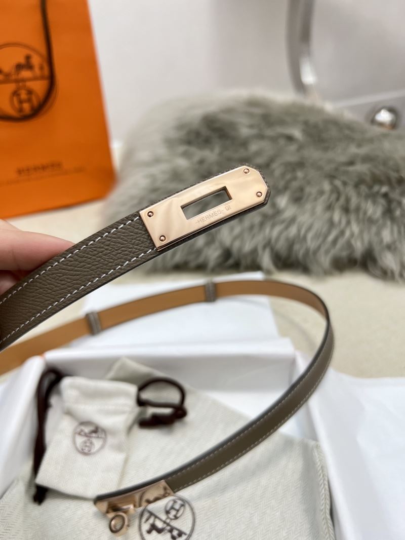 Hermes Belts