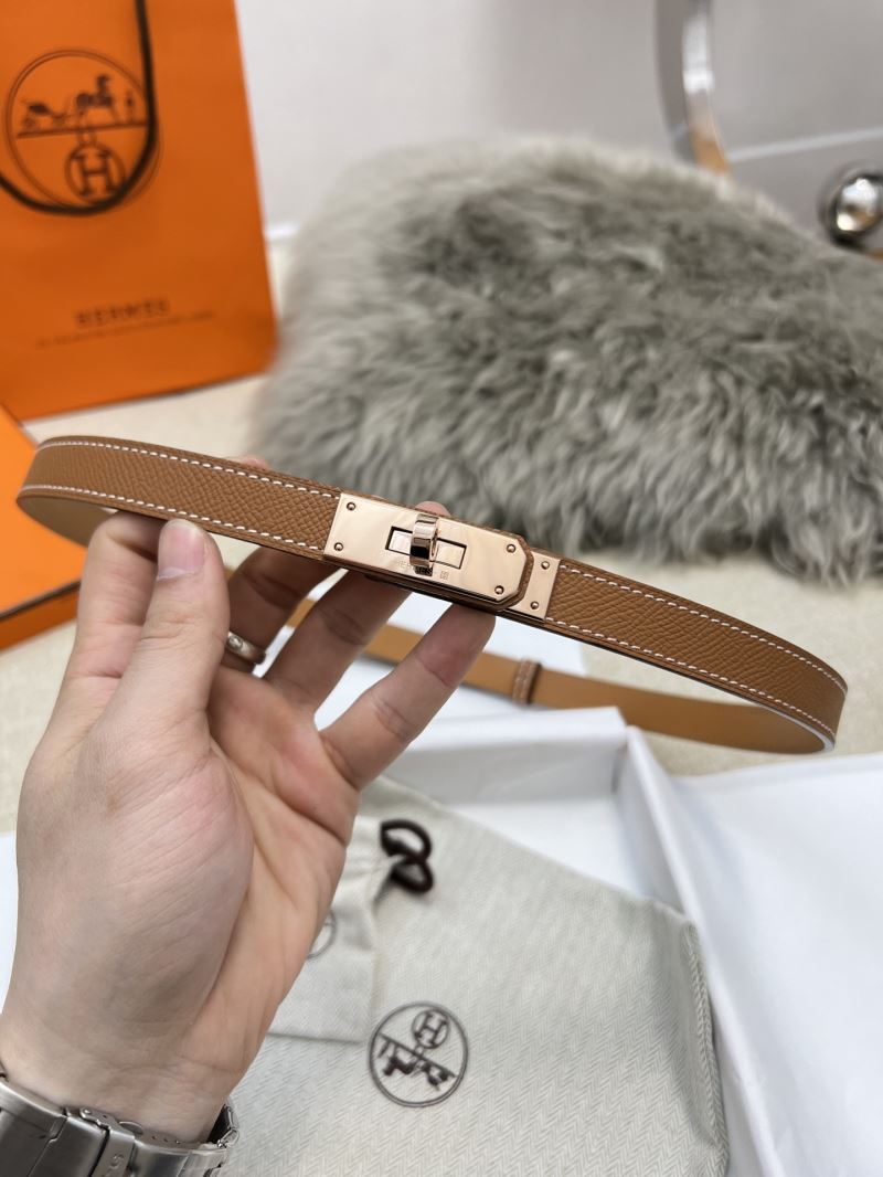 Hermes Belts