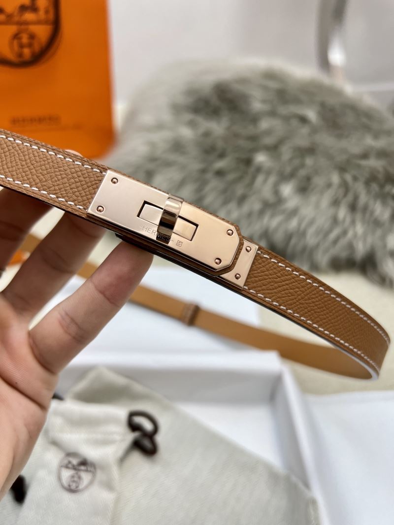 Hermes Belts