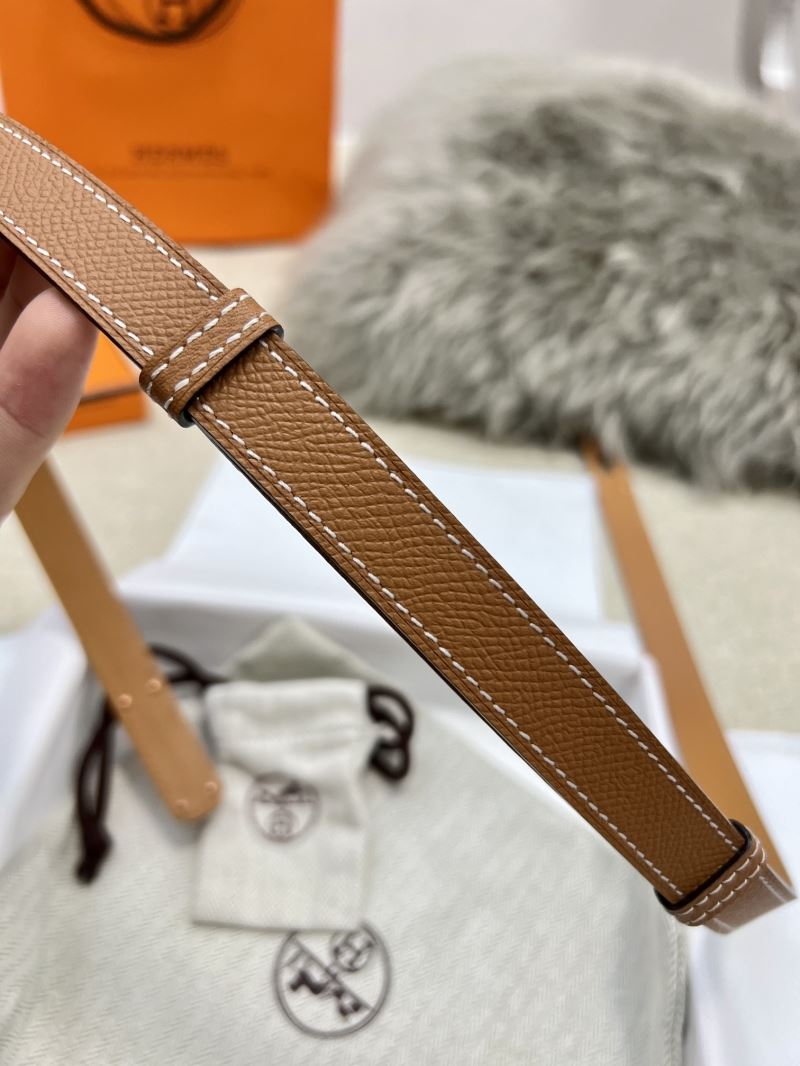 Hermes Belts