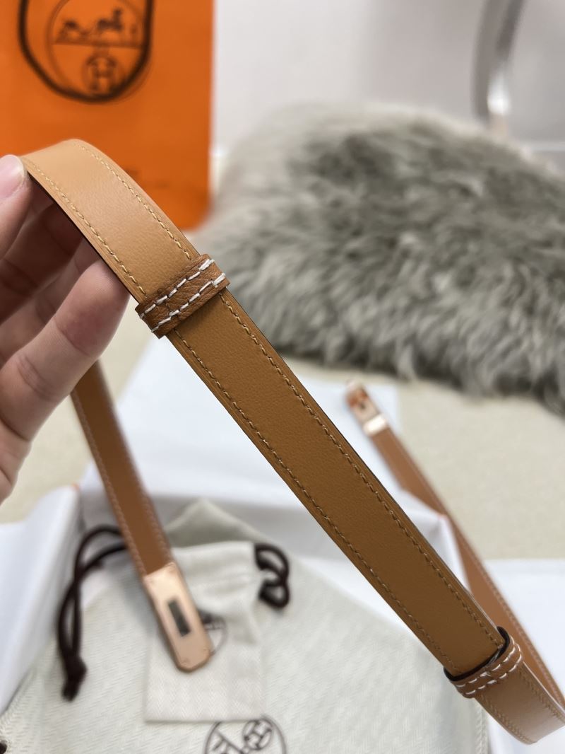 Hermes Belts