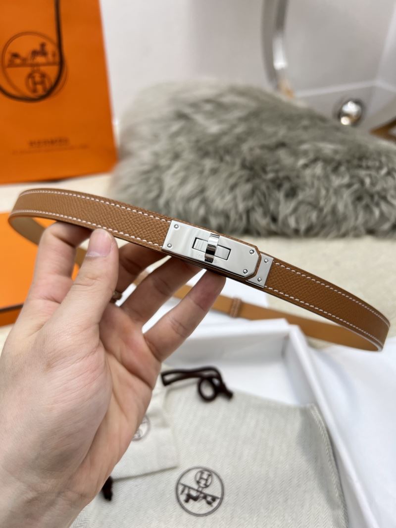 Hermes Belts