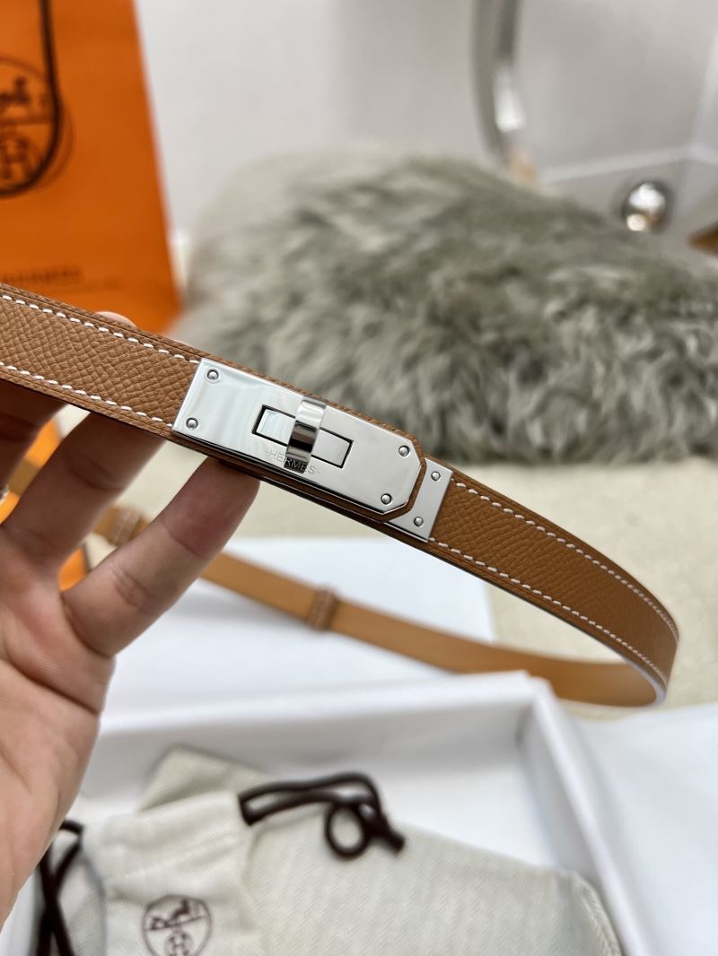 Hermes Belts