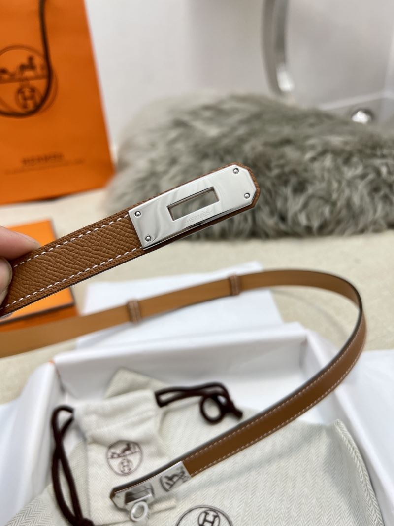 Hermes Belts