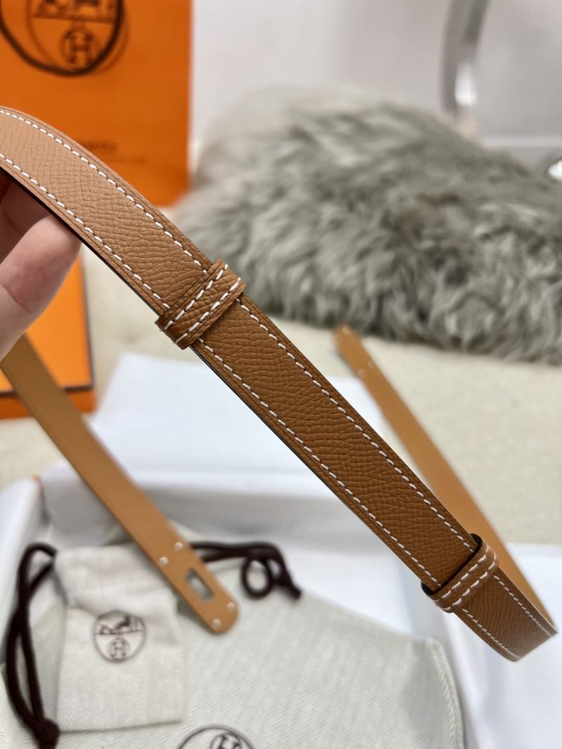 Hermes Belts