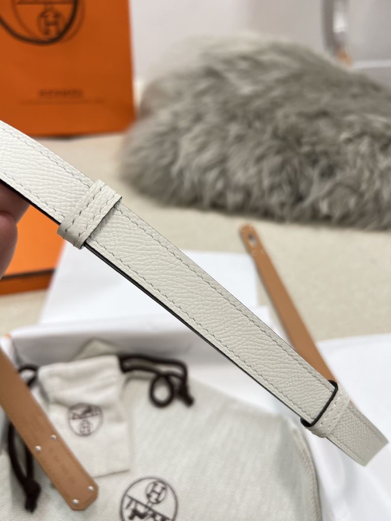 Hermes Belts