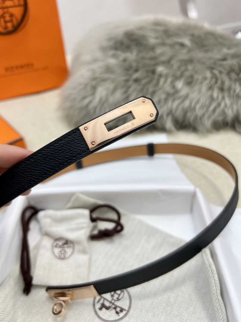 Hermes Belts