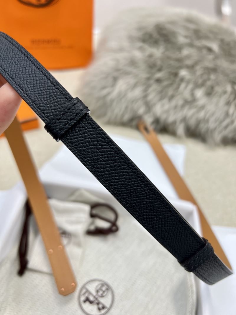 Hermes Belts