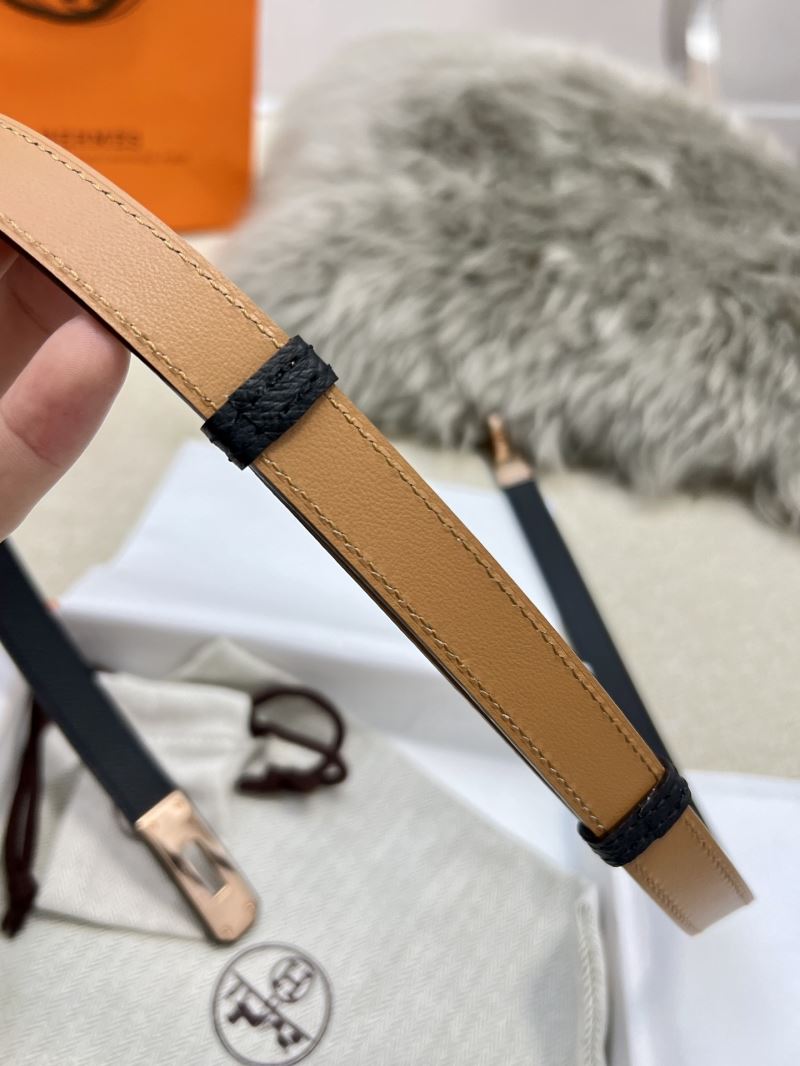 Hermes Belts