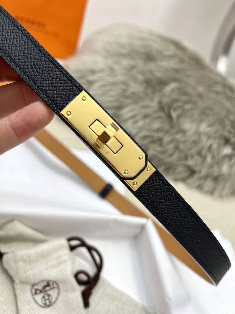 Hermes Belts