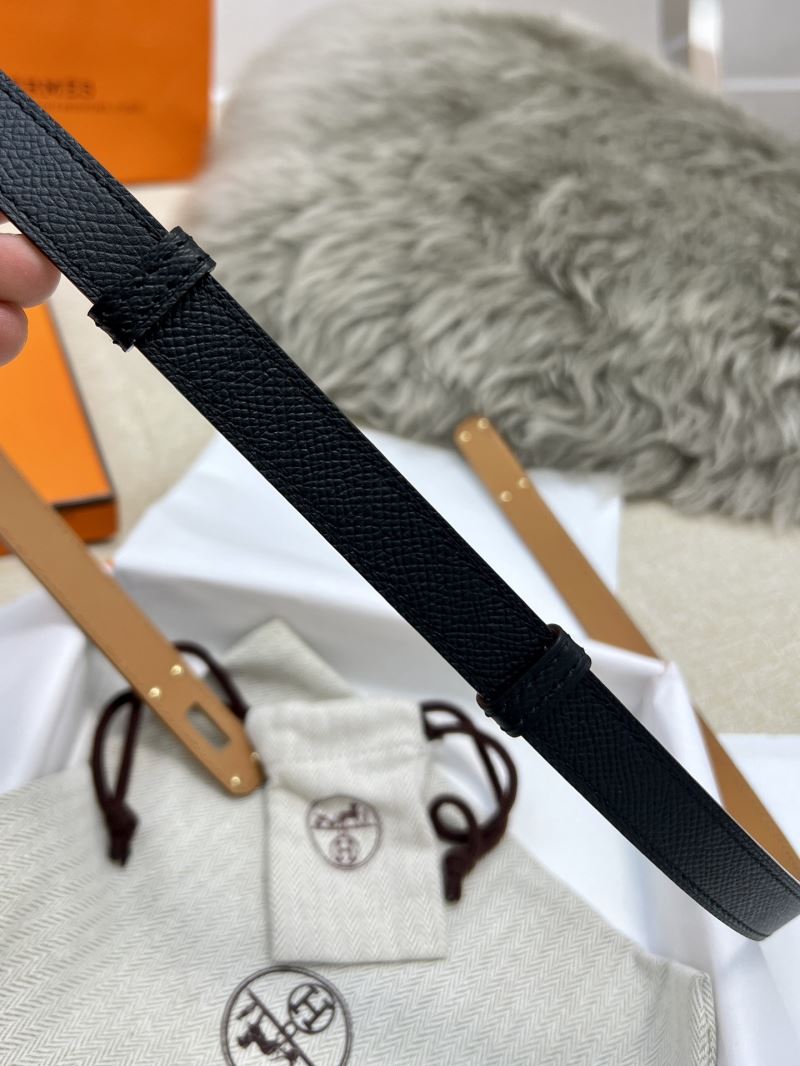 Hermes Belts