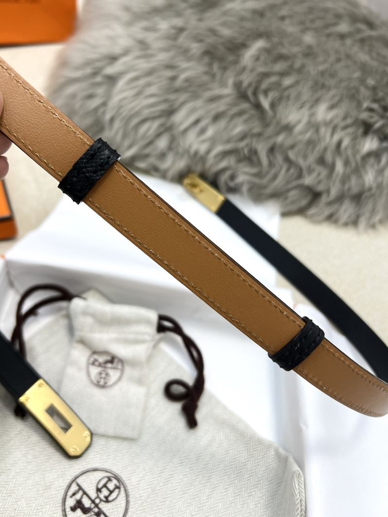 Hermes Belts