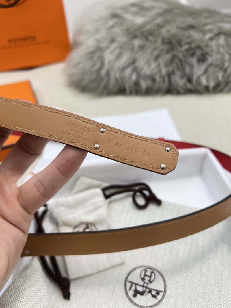 Hermes Belts