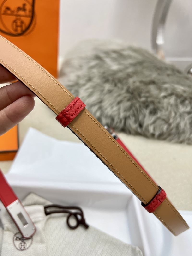 Hermes Belts