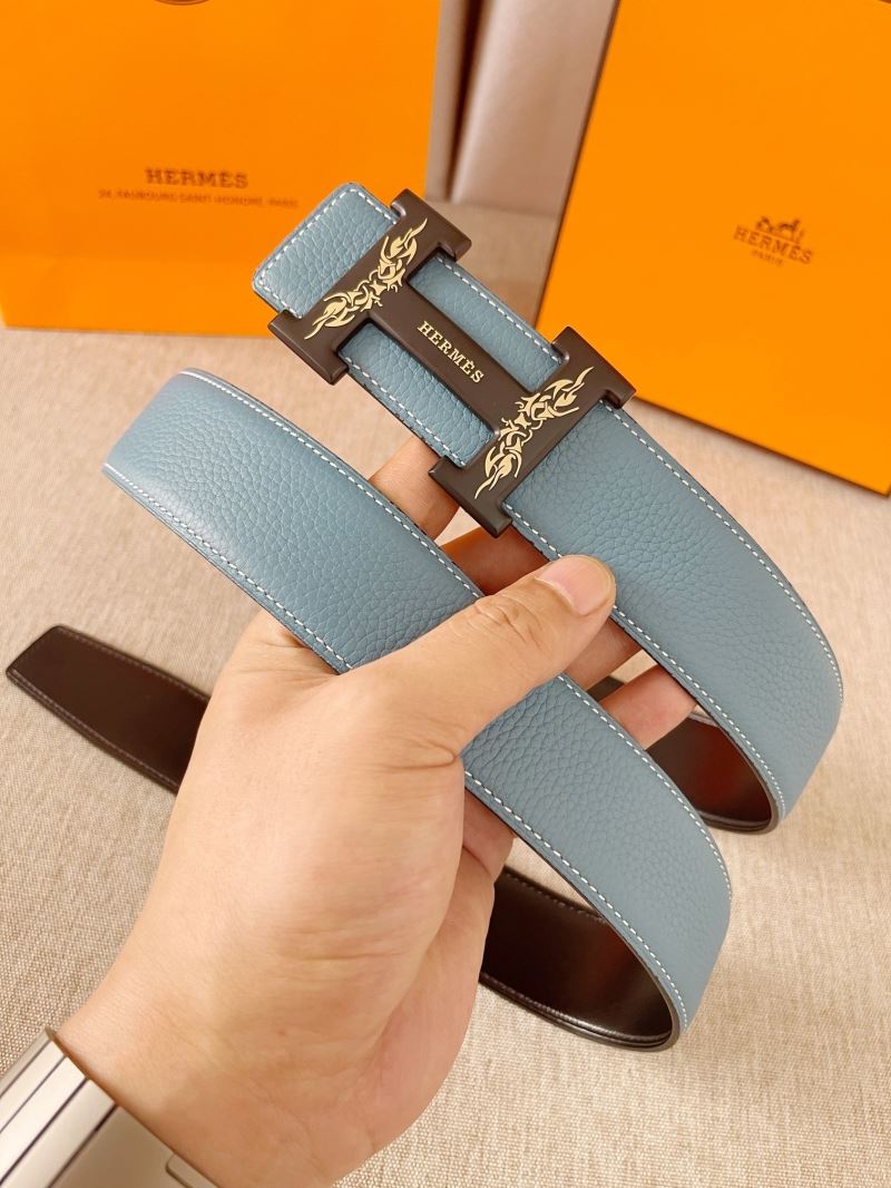 Hermes Belts