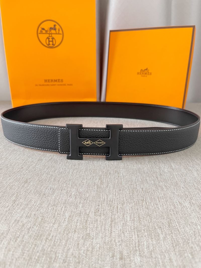 Hermes Belts