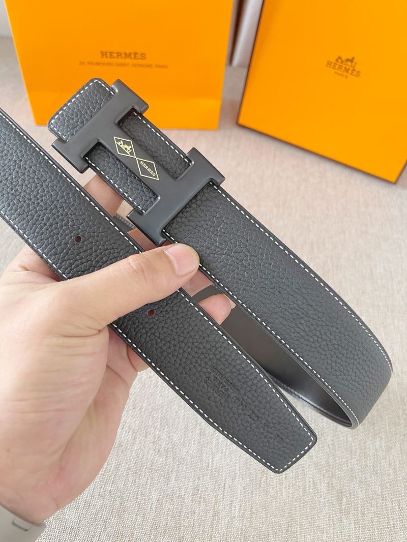 Hermes Belts