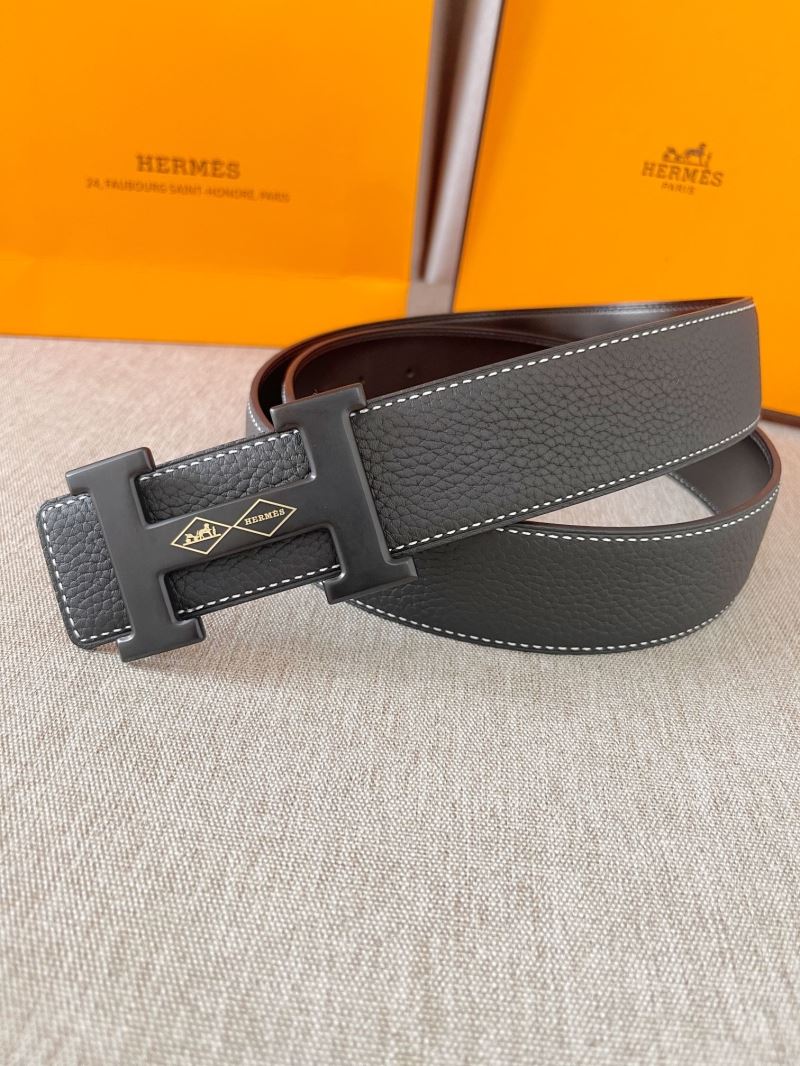 Hermes Belts