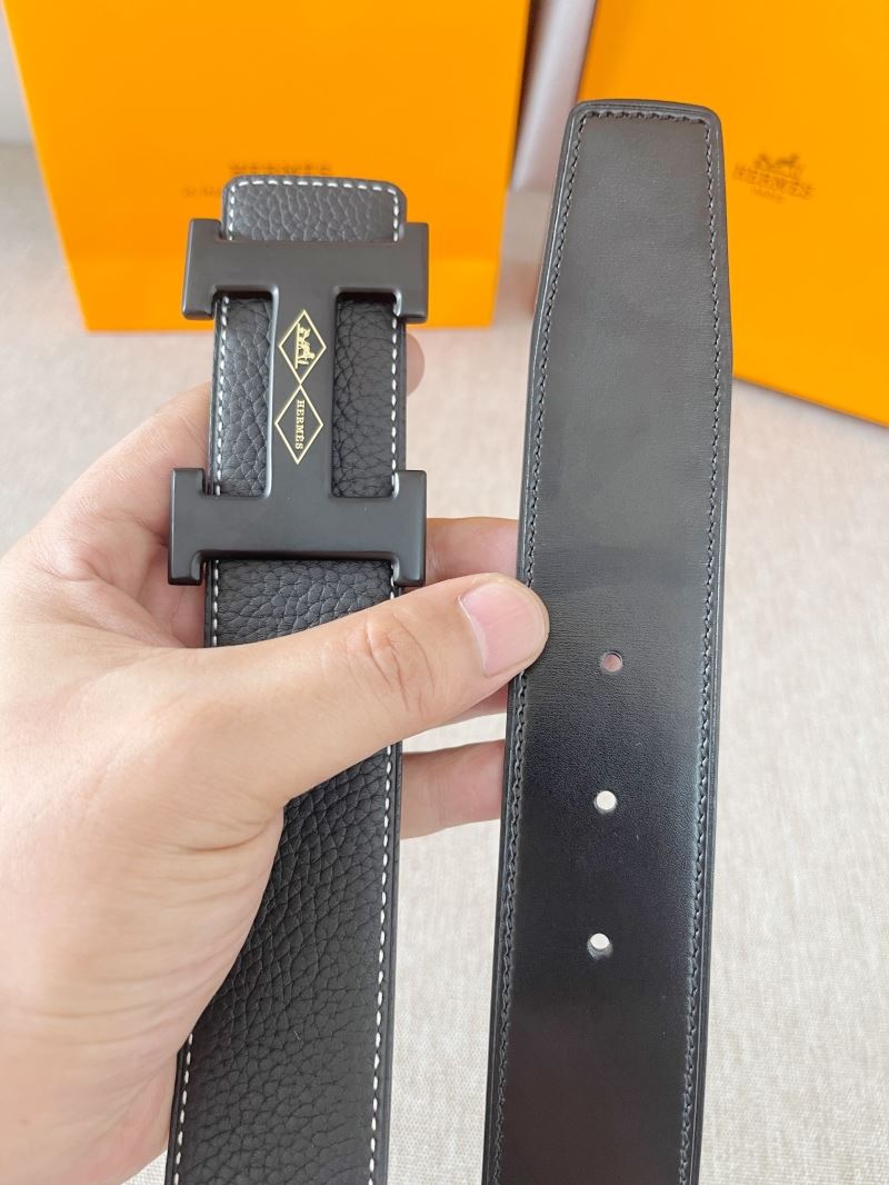 Hermes Belts